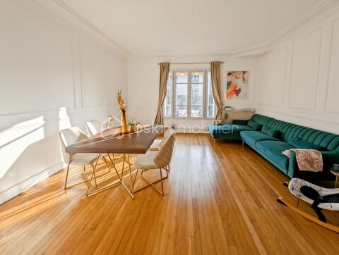  Appartement � louer 3 pi�ces 89 m�