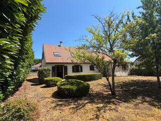  Maison � vendre 4 pi�ces 110 m�