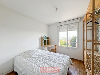  Appartement à vendre 4 pièces 65 m²