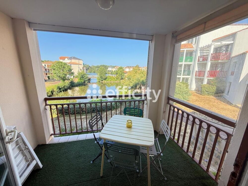 Vente Appartement Appartement Talmont saint hilaire