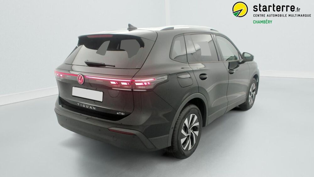 Tiguan 1.5 ETSI 150CH DSG7 Life 2026 occasion 73420 Voglans