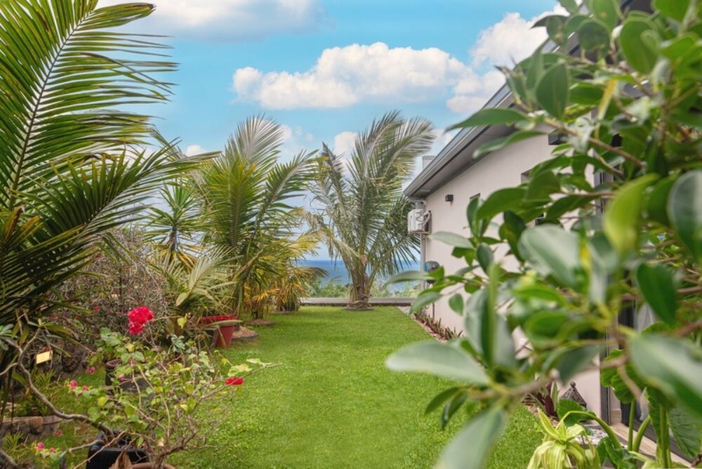 � vendre  Maison Saint-Joseph (97480)