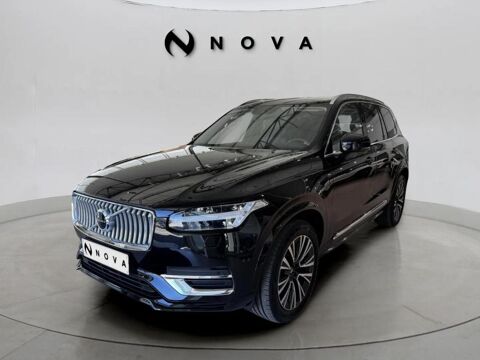 Annonce voiture Volvo XC90 39890 €
