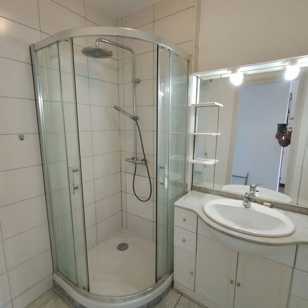 Location Appartement Appartement de 52m2 à louer sur Grenoble Grenoble