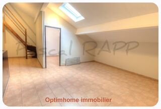  Appartement à vendre 3 pièces 67 m²