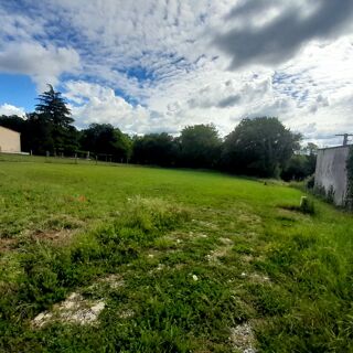  Terrain à vendre 847 m²