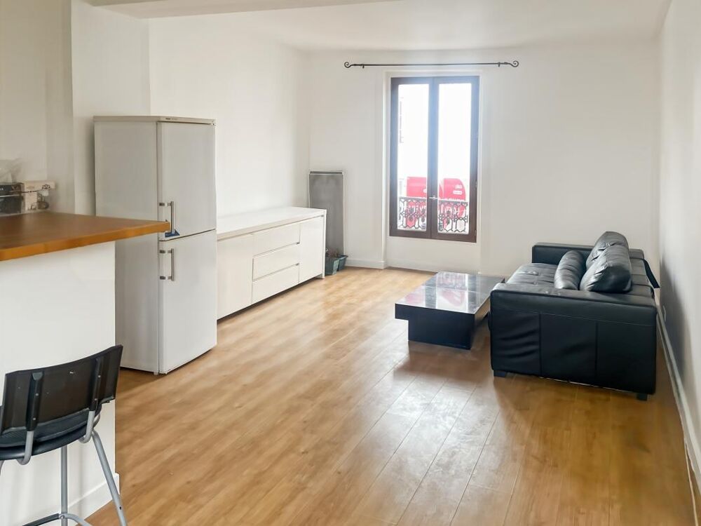 Vente Appartement Appartement Colombes