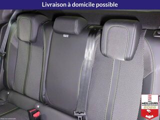 2008 HYBRID 145 BVA E-DCS6 GT + PACK DRIVE ASSIST 2026 occasion 78200 Buchelay