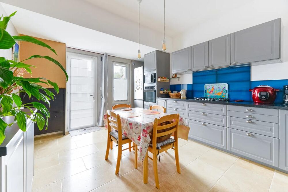 Maison de 4 pièces de 87 m² à Saint-Aignan-Grandlieu