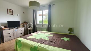  Maison à vendre 5 pièces 119 m²