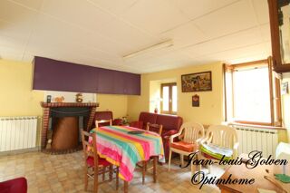  Maison à vendre 8 pièces 103 m²