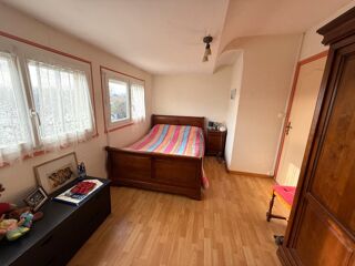  Maison à vendre 6 pièces 102 m²