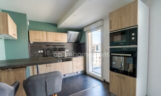  Appartement à vendre 3 pièces 66 m²