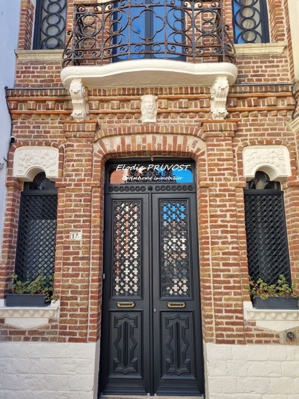 Maison de maitre d'exception - ON POSE LES MEUBLES