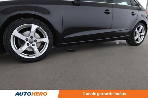 A3 35 TFSI COD Sport S tronic 7 150 ch 2018 occasion 92130 Issy-les-Moulineaux
