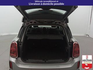 Countryman 136 BVA7 Cooper Essential 2023 occasion 10150 Lavau