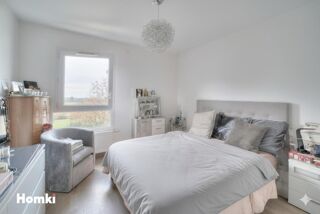  Appartement � vendre 3 pi�ces 65 m�