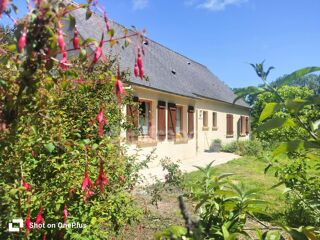  Maison à vendre 7 pièces 108 m²