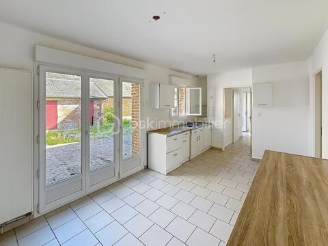   MAISON DE PLAIN PIED Maison - 4 pi�ce(s) - 89 m�