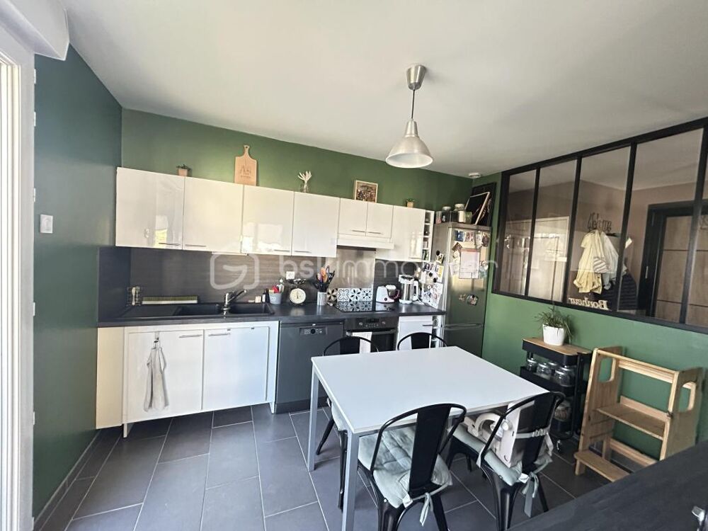 Vente Maison Coup de coeur assuré pour ce pavillon rénové avec soin Ernee