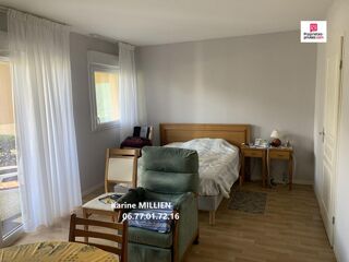  Appartement � vendre 1 pi�ce 32 m�