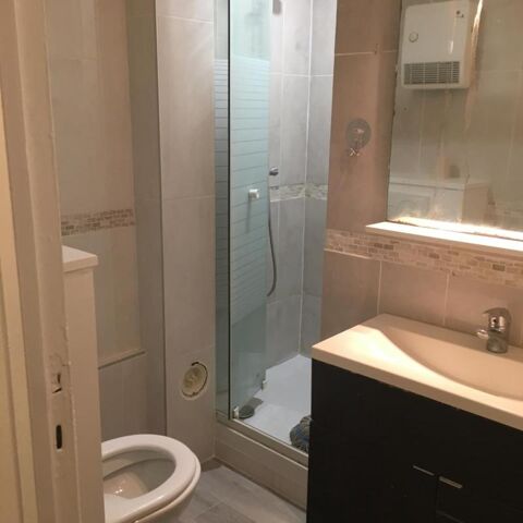  Appartement � louer 1 pi�ce 15 m�