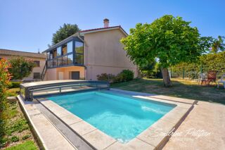  Maison à vendre 6 pièces 145 m²