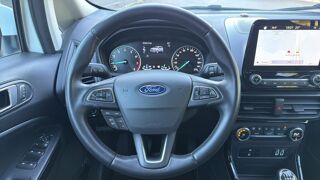 Ecosport 1.0 Ecoboost 125 Titanium 2019 occasion 66600 Saint Laurent De La Salanque