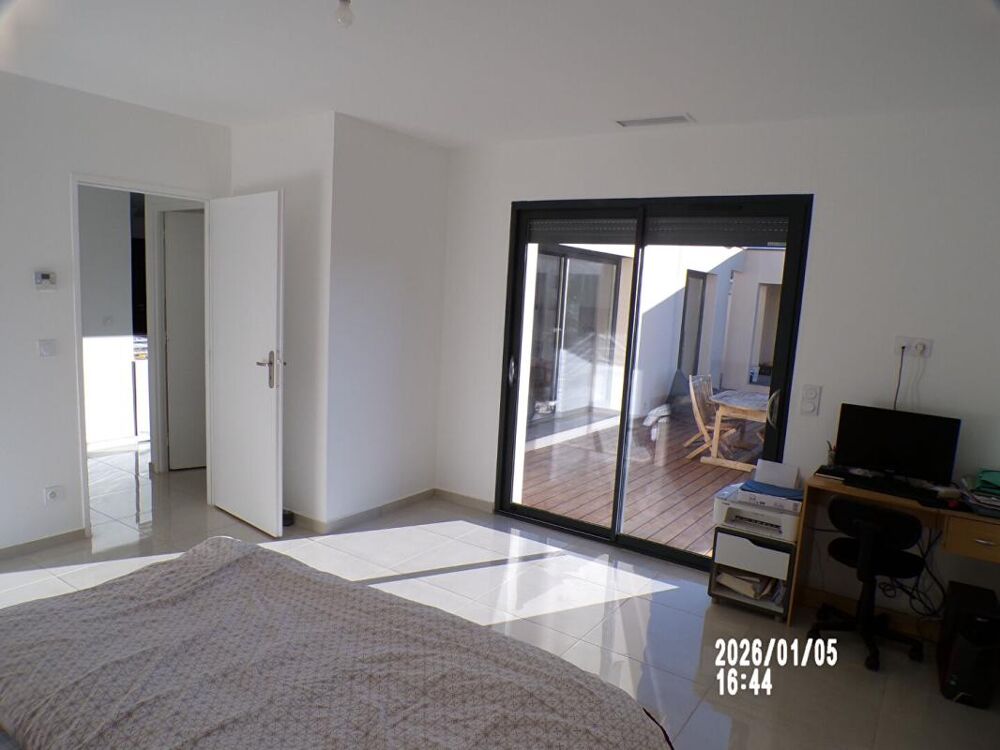 Maison Narbonne 5 pièce(s) 146.71 m2