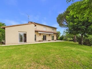  Maison à vendre 6 pièces 230 m²