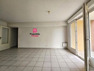  Appartement à vendre 3 pièces 63 m²