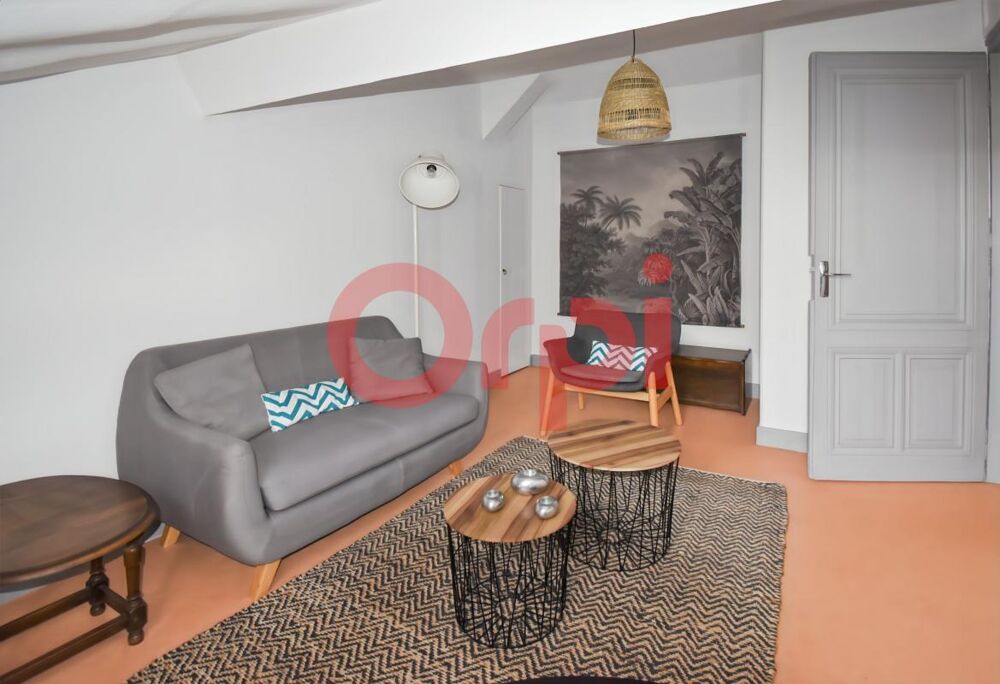 Location Appartement Appartement Lyon 2 pièce(s) meublé de 38.72 m2 Lyon 8