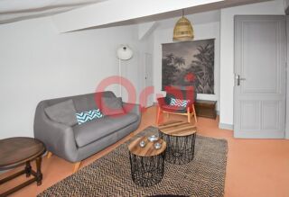  Appartement à louer 2 pièces 38 m²