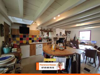  Propri�t�/ch�teau � vendre 10 pi�ces 317 m�