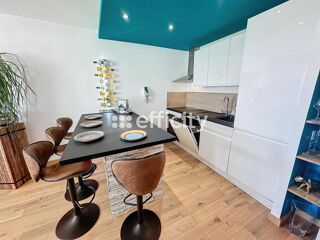  Appartement  vendre 3 pices 52 m