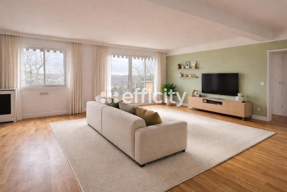Vente Appartement Appartement Ville d avray