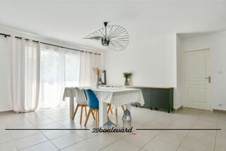  Maison � vendre 4 pi�ces 101 m�