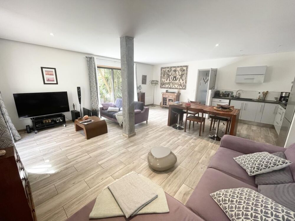 Appartement récent