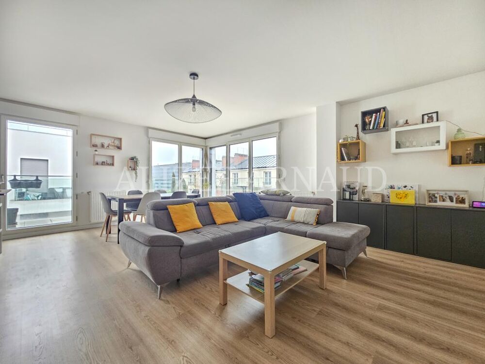 Vente Appartement Appartement Asnieres sur seine