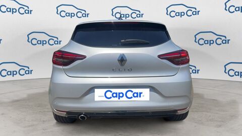 Clio 1.5 dCi 115 Intens 2019 occasion 47000 Agen