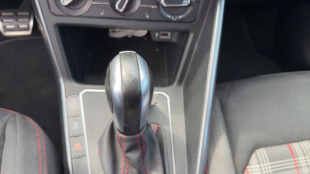 Polo VI 2.0 TSI 200 DSG6 GTI - Automatique Entretien constructeur 2020 occasion 11000 Carcassonne