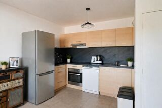 Appartement � vendre 3 pi�ces 60 m�