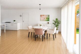  Maison à vendre 4 pièces 80 m²