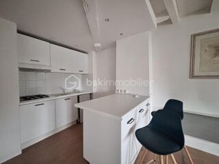  Appartement � vendre 2 pi�ces 44 m�