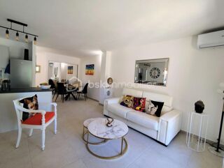  Appartement � vendre 2 pi�ces 43 m�