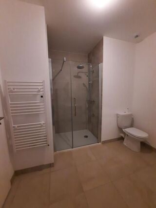  Appartement à louer 1 pièce 29 m²
