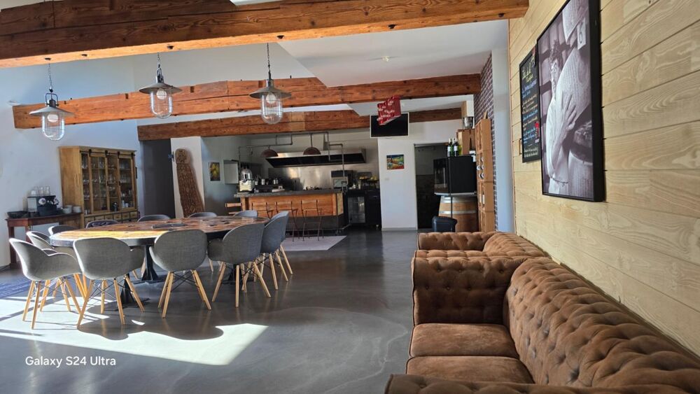 à vendre  Propriété/château Montséret (11200)