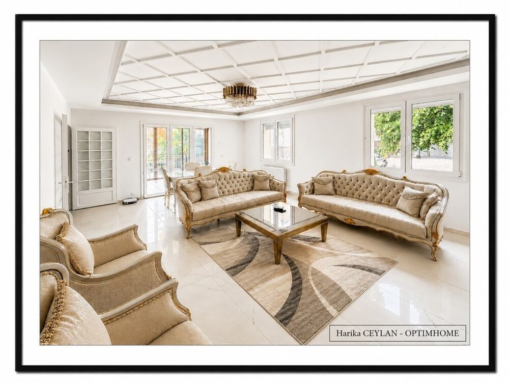 Maison à vendre 6 pièces VILLERS SAINT PAUL (60)