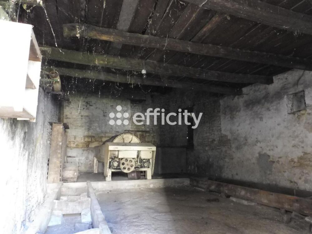 Vente Maison Maison Cire d aunis