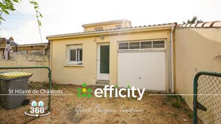  Maison à vendre 4 pièces 84 m²